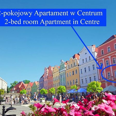 Apartament Przy Starowce - Bella Boleslawiec  Kültér fotó
