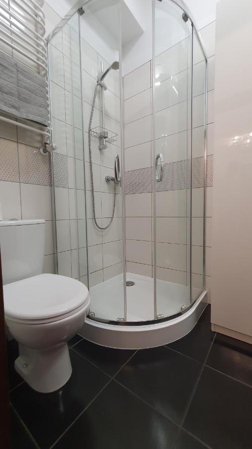 Apartament Przy Starowce - Bella Boleslawiec  Kültér fotó