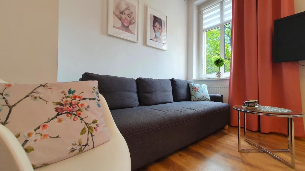 Apartament Przy Starowce - Bella Boleslawiec  Kültér fotó