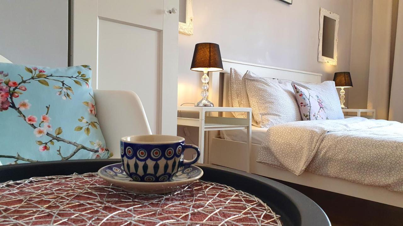 Apartament Przy Starowce - Bella Boleslawiec  Kültér fotó