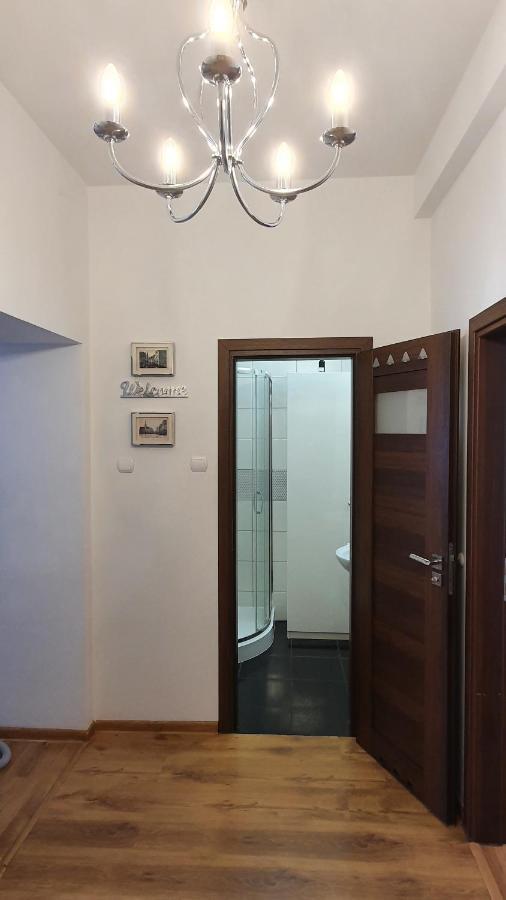 Apartament Przy Starowce - Bella Boleslawiec  Kültér fotó