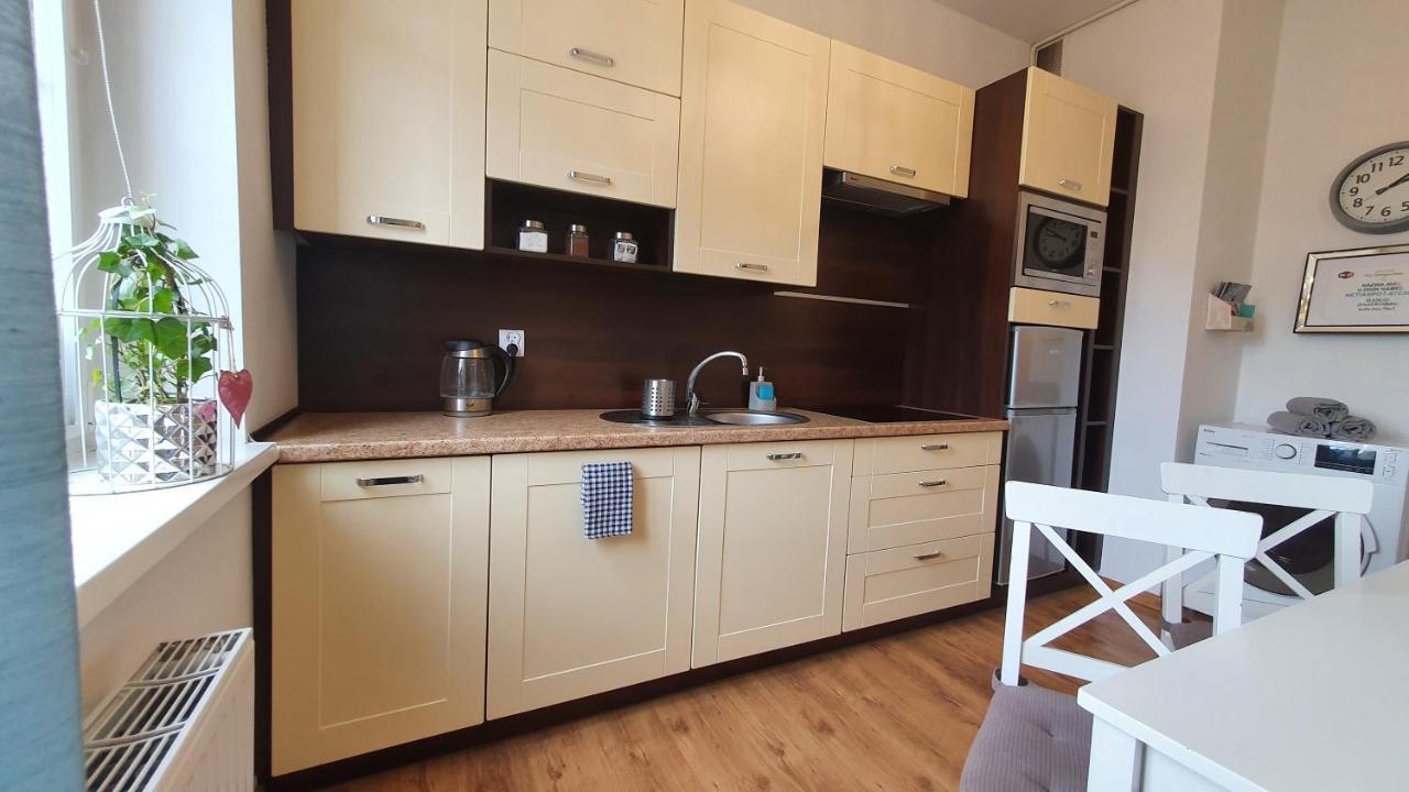 Apartament Przy Starowce - Bella Boleslawiec  Kültér fotó