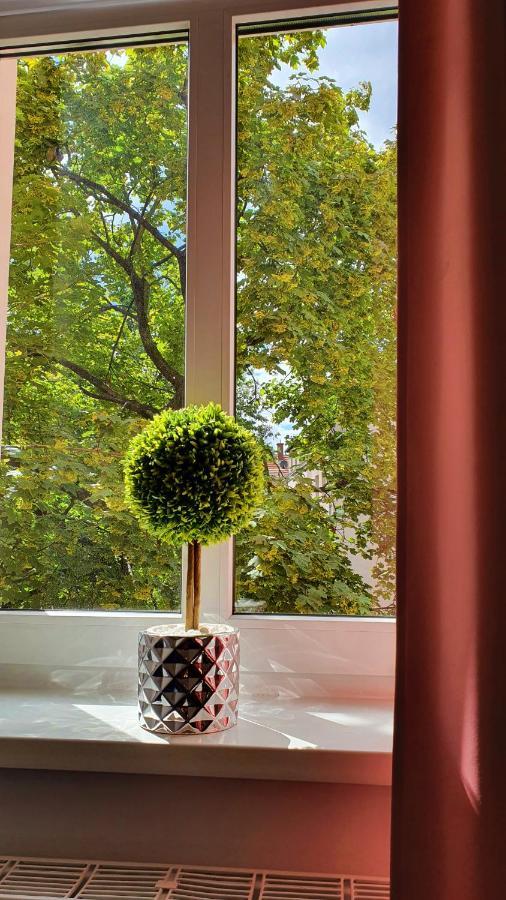 Apartament Przy Starowce - Bella Boleslawiec  Kültér fotó