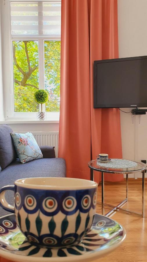 Apartament Przy Starowce - Bella Boleslawiec  Kültér fotó