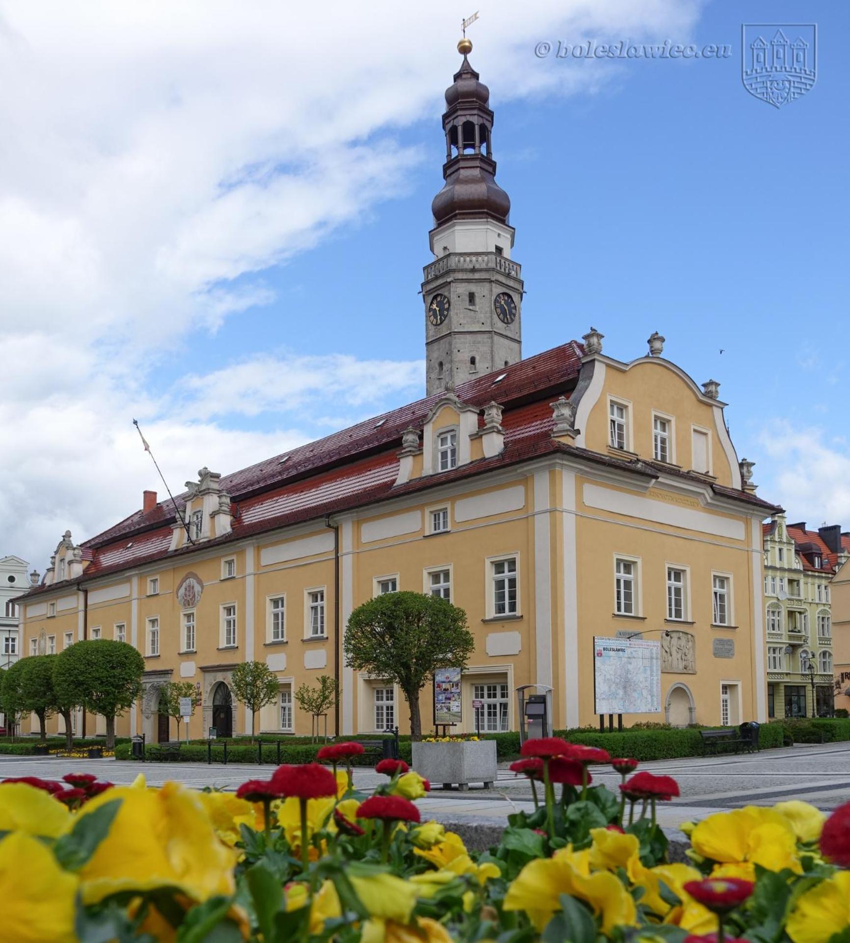 Apartament Przy Starowce - Bella Boleslawiec  Kültér fotó