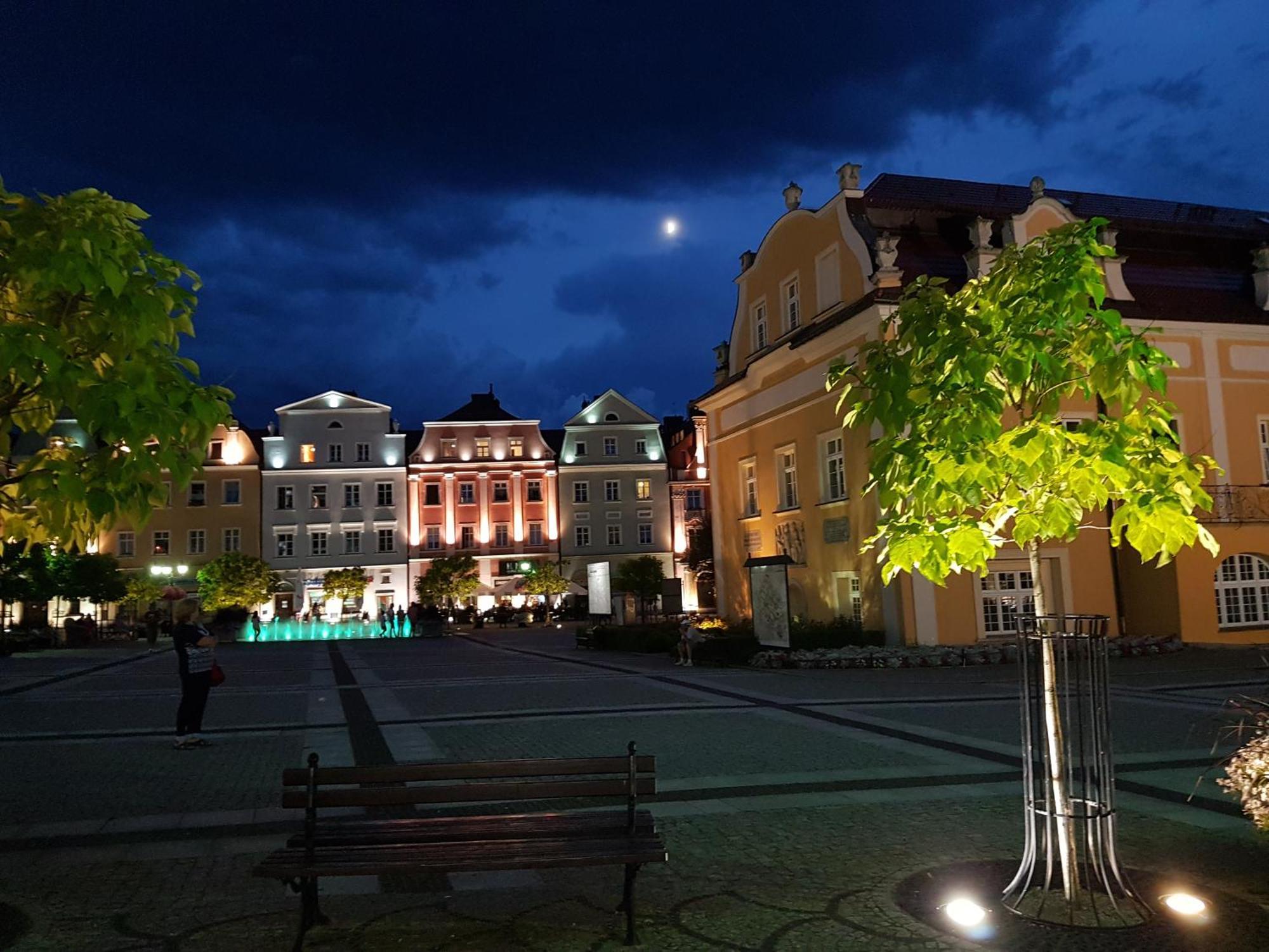 Apartament Przy Starowce - Bella Boleslawiec  Kültér fotó