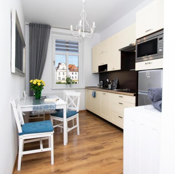 Apartament Przy Starowce - Bella Boleslawiec  Kültér fotó